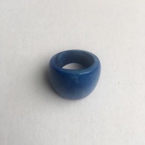 Artisan Wooden Ring